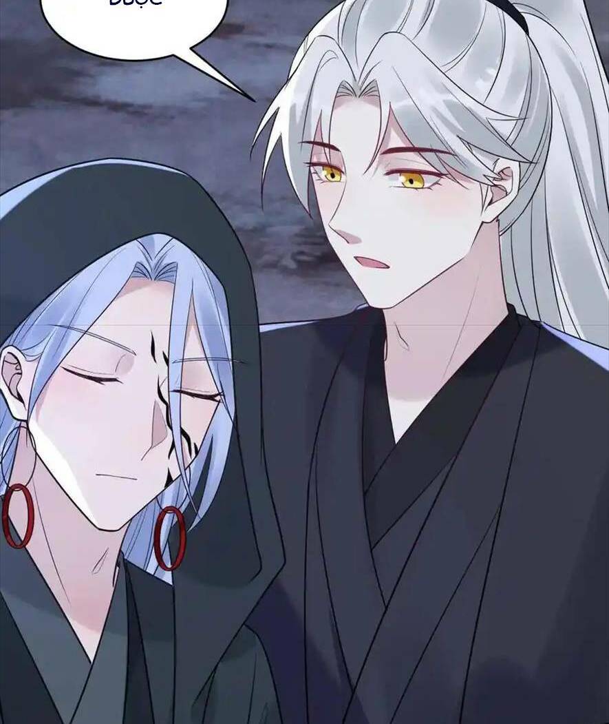 Đứng Yên! Em Gái Chúng Tôi Nói Trên Đầu Bạn Có Quỷ.: Chapter 188
