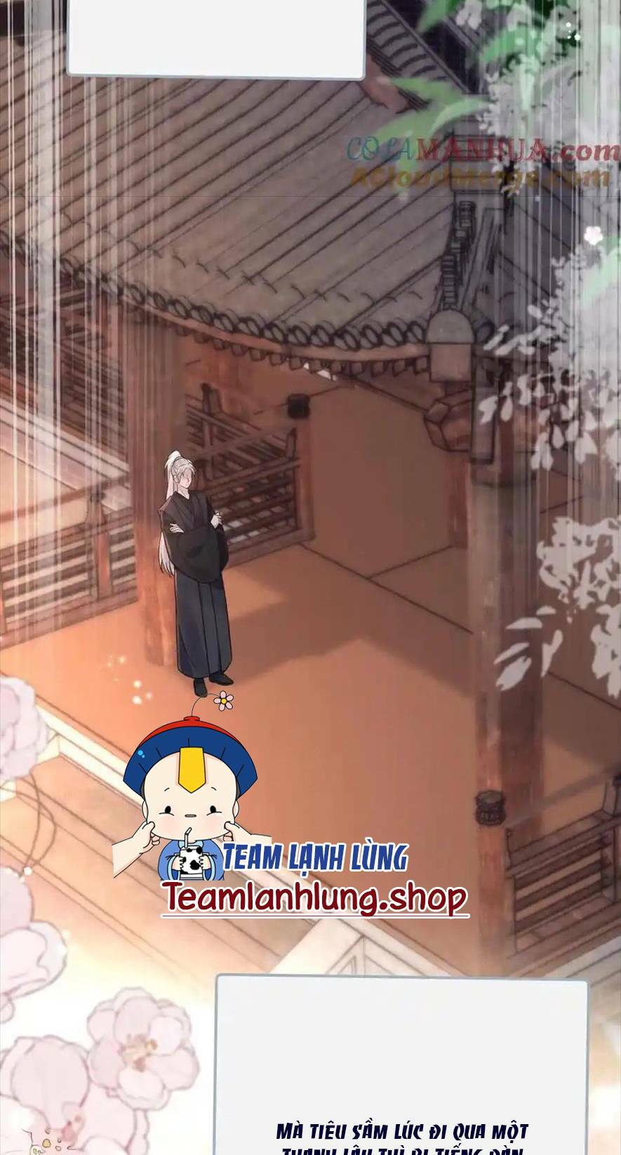 Đứng Yên! Em Gái Chúng Tôi Nói Trên Đầu Bạn Có Quỷ.: Chapter 188