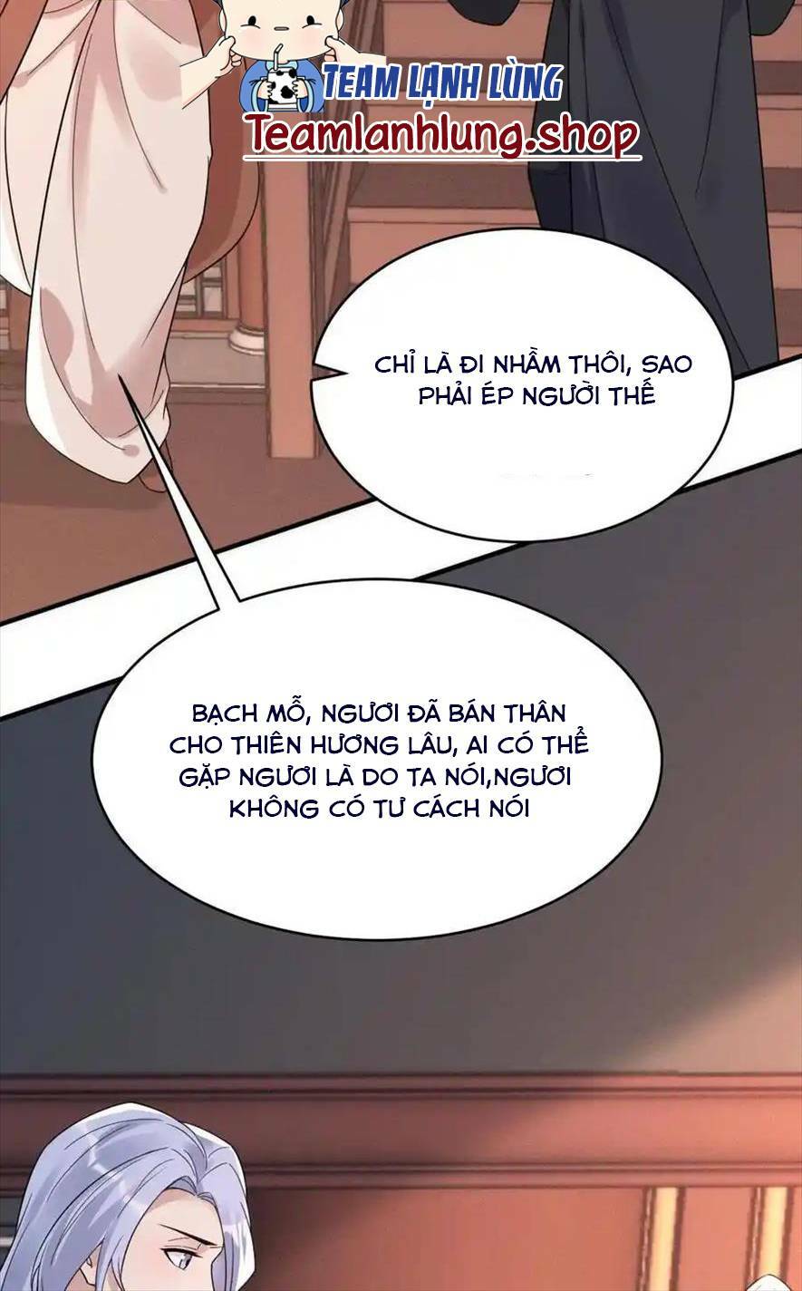 Đứng Yên! Em Gái Chúng Tôi Nói Trên Đầu Bạn Có Quỷ.: Chapter 188