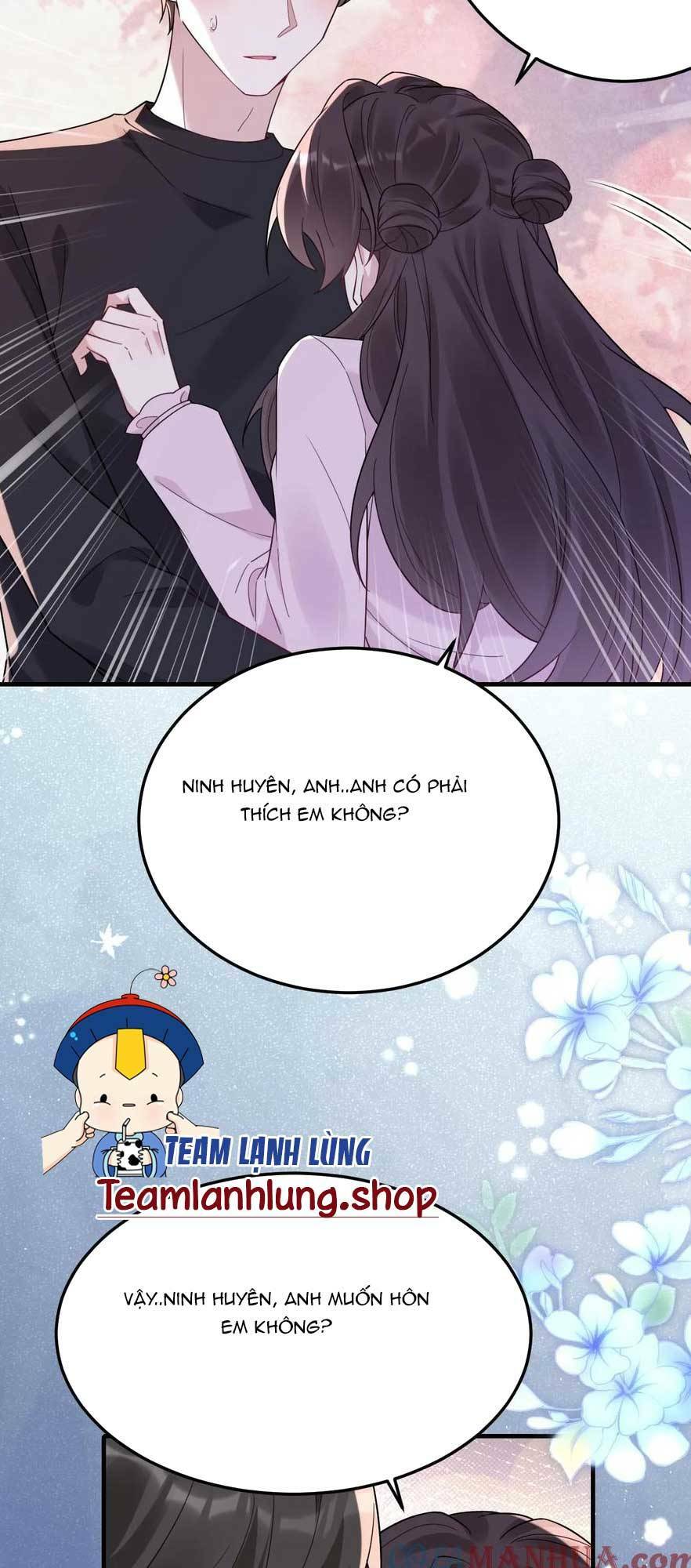 Đứng Yên! Em Gái Chúng Tôi Nói Trên Đầu Bạn Có Quỷ.: Chapter 189