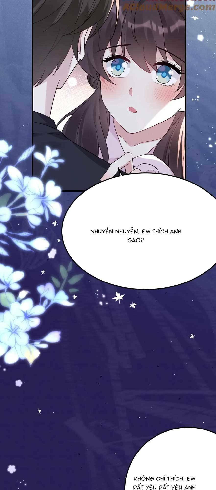 Đứng Yên! Em Gái Chúng Tôi Nói Trên Đầu Bạn Có Quỷ.: Chapter 189