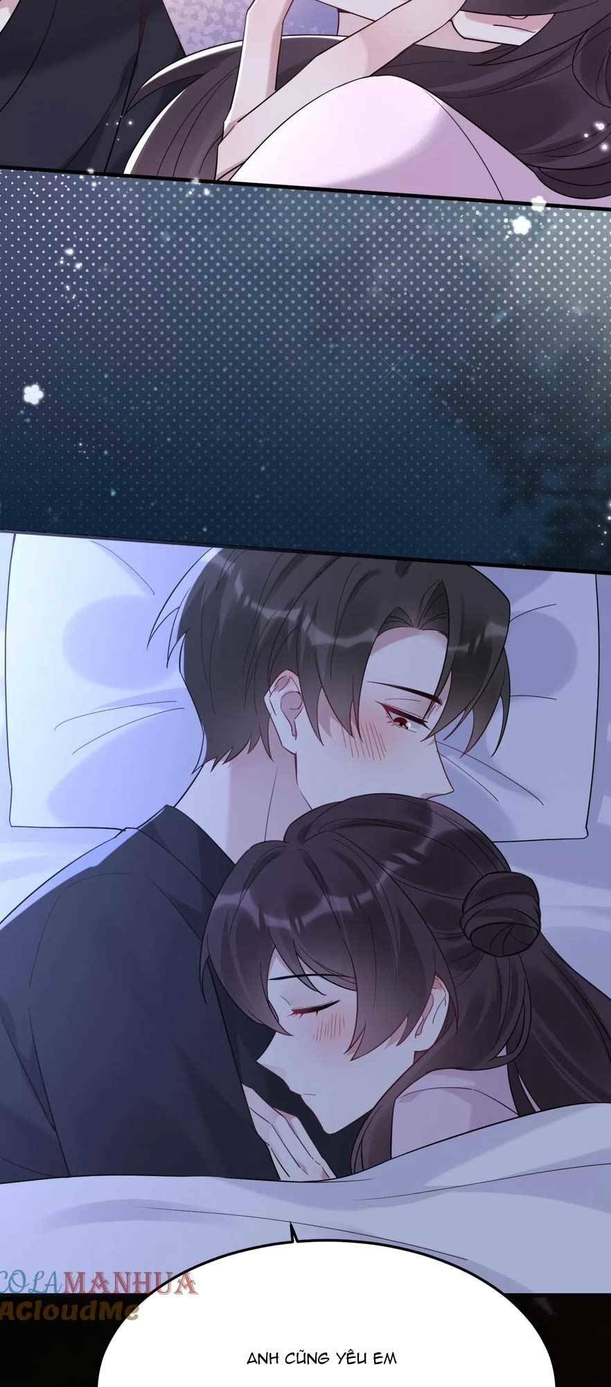 Đứng Yên! Em Gái Chúng Tôi Nói Trên Đầu Bạn Có Quỷ.: Chapter 189