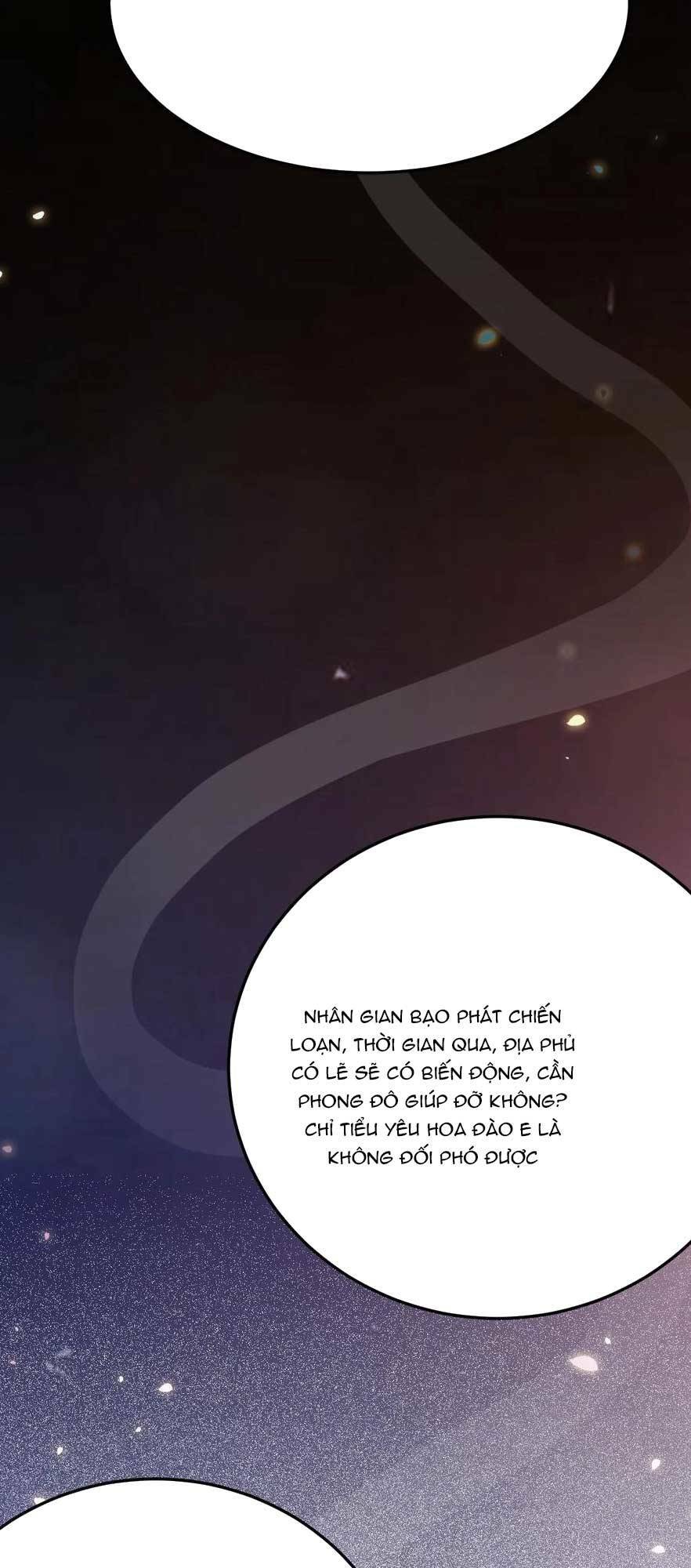 Đứng Yên! Em Gái Chúng Tôi Nói Trên Đầu Bạn Có Quỷ.: Chapter 189