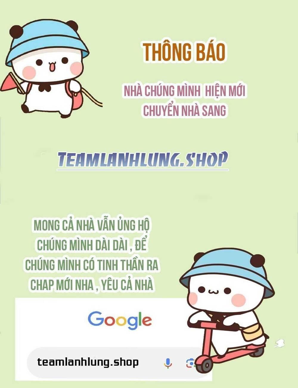 Đứng Yên! Em Gái Chúng Tôi Nói Trên Đầu Bạn Có Quỷ.: Chapter 189