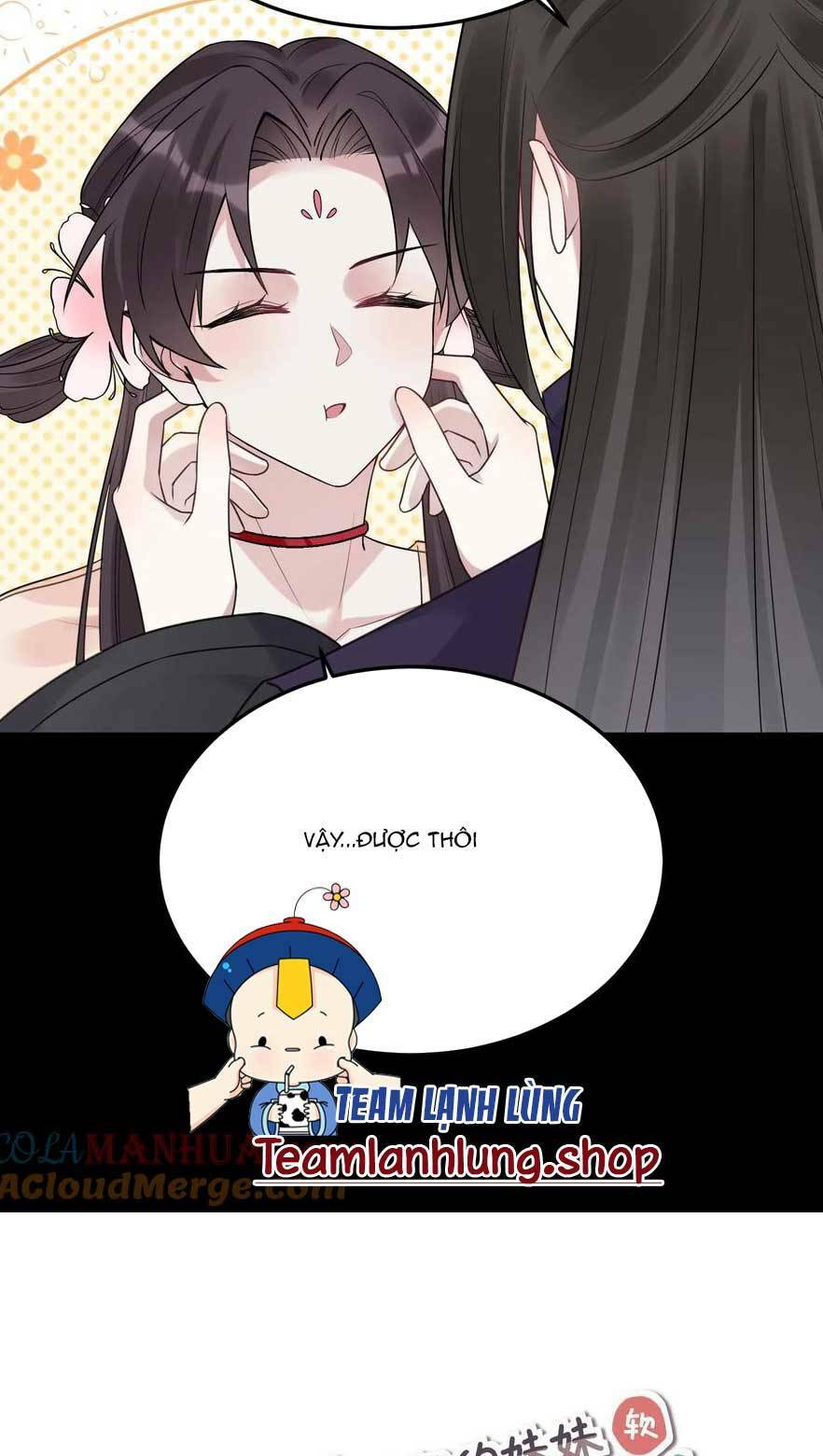 Đứng Yên! Em Gái Chúng Tôi Nói Trên Đầu Bạn Có Quỷ.: Chapter 189