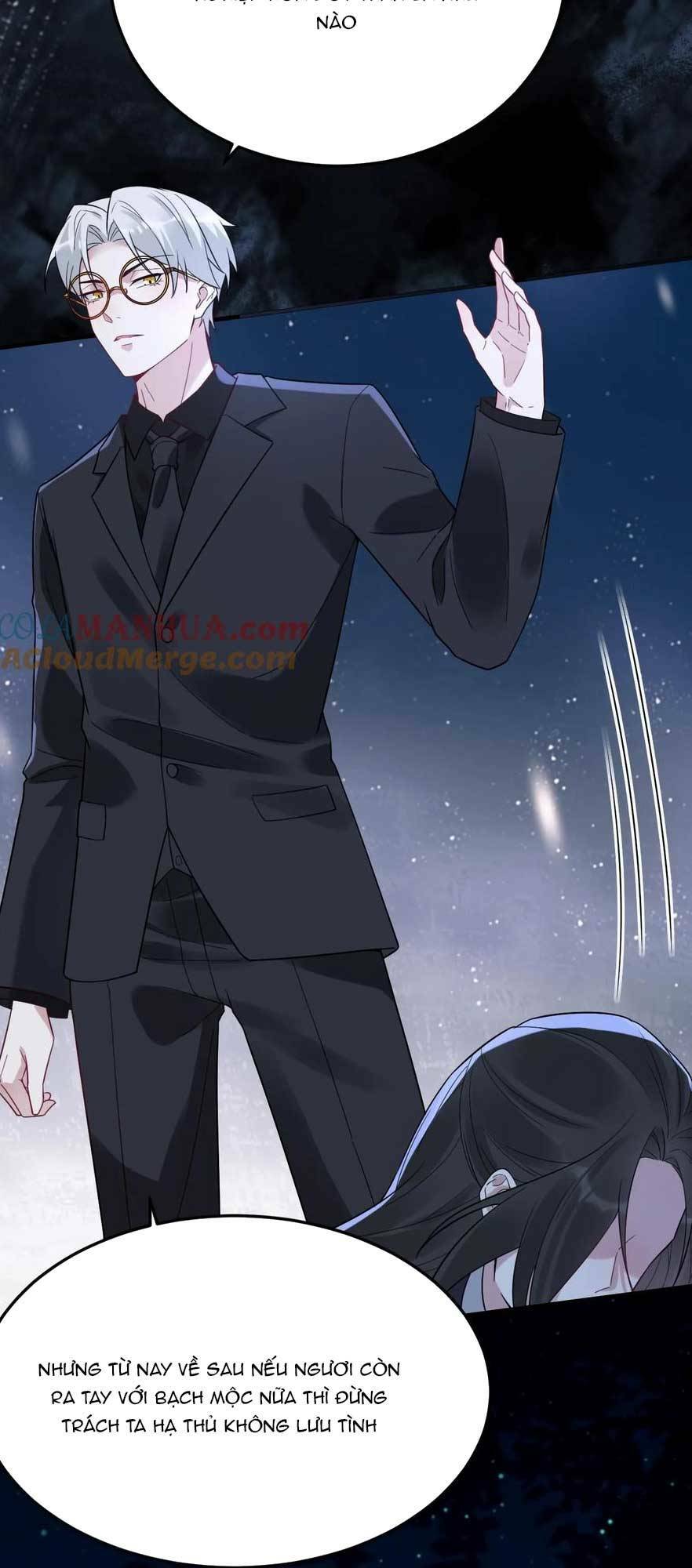 Đứng Yên! Em Gái Chúng Tôi Nói Trên Đầu Bạn Có Quỷ.: Chapter 189