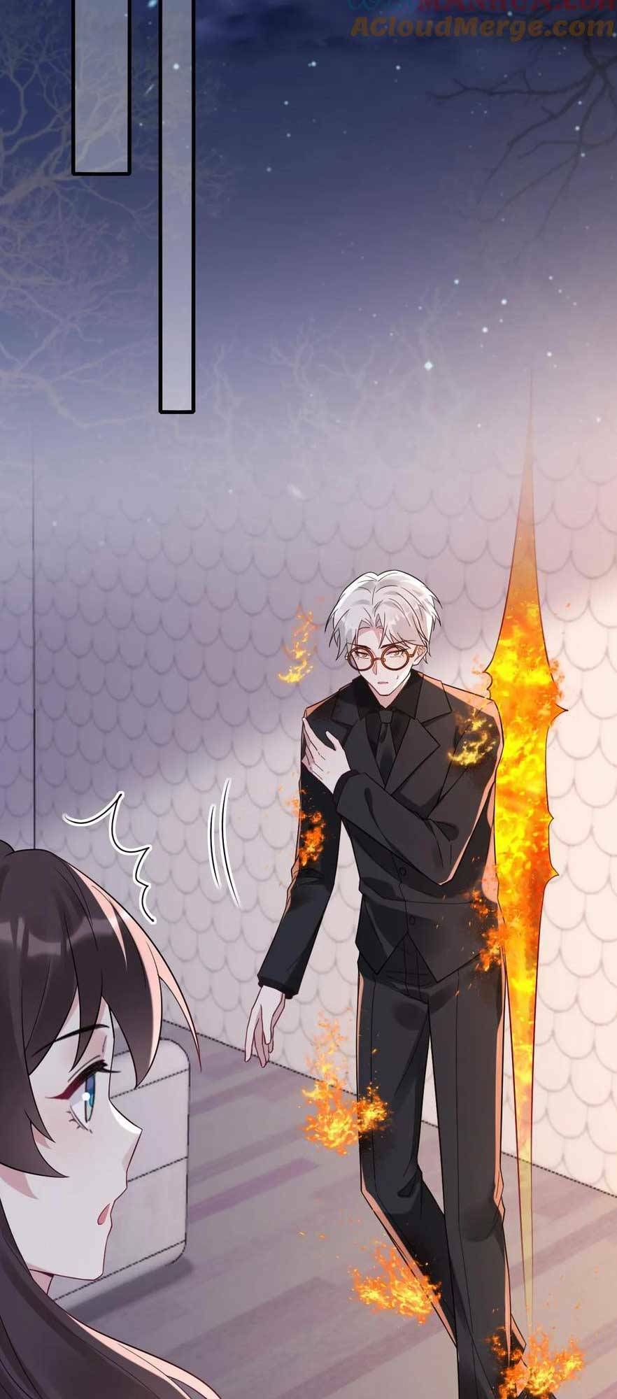 Đứng Yên! Em Gái Chúng Tôi Nói Trên Đầu Bạn Có Quỷ.: Chapter 189