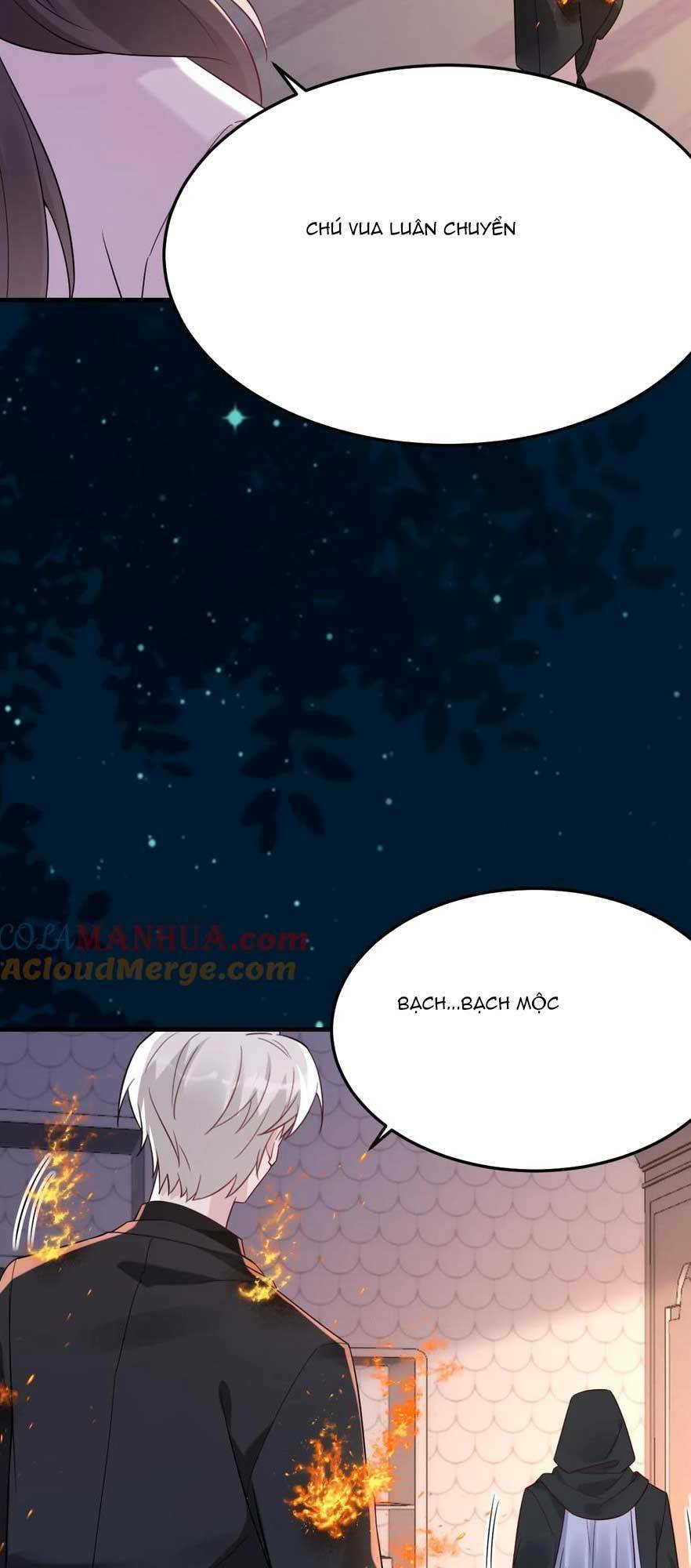 Đứng Yên! Em Gái Chúng Tôi Nói Trên Đầu Bạn Có Quỷ.: Chapter 189