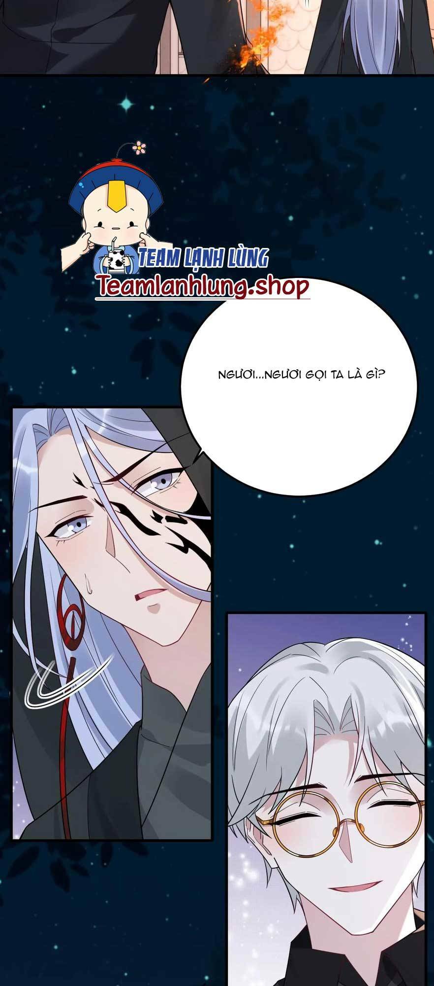 Đứng Yên! Em Gái Chúng Tôi Nói Trên Đầu Bạn Có Quỷ.: Chapter 189