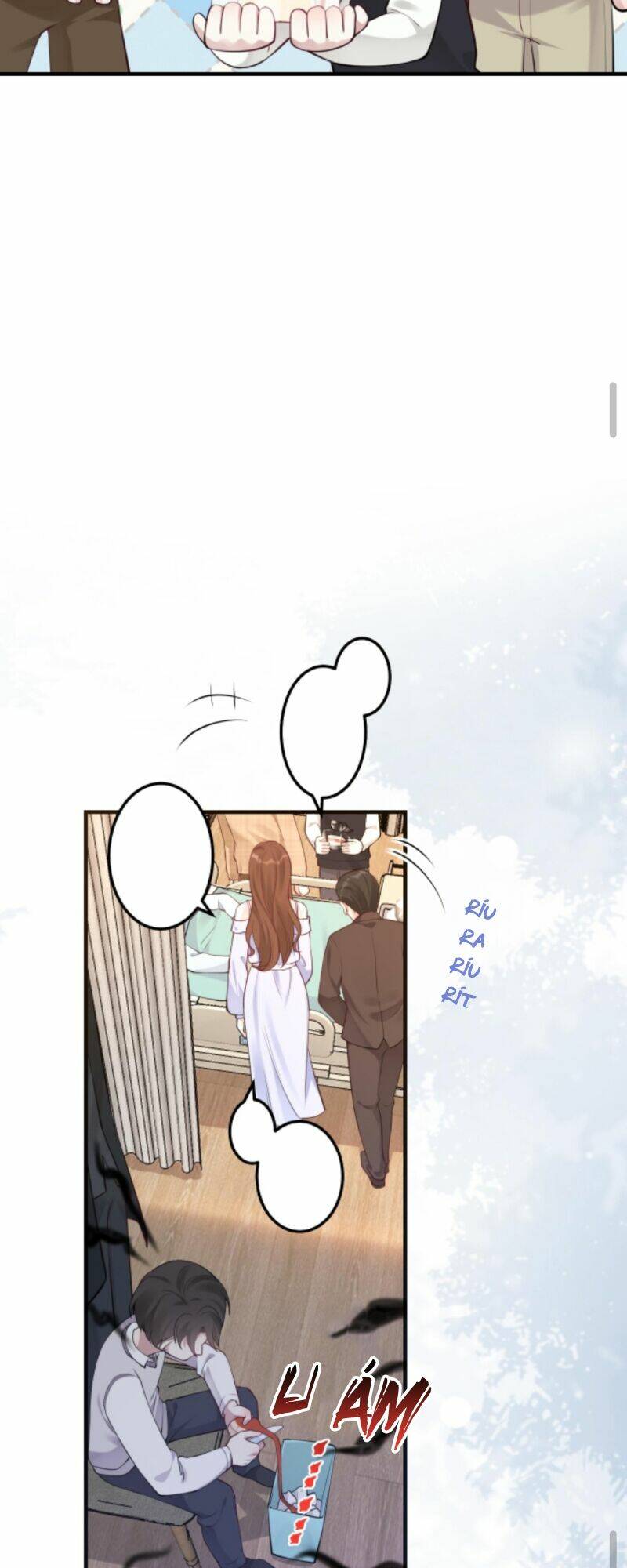 Đứng Yên! Em Gái Chúng Tôi Nói Trên Đầu Bạn Có Quỷ.: Chapter 19