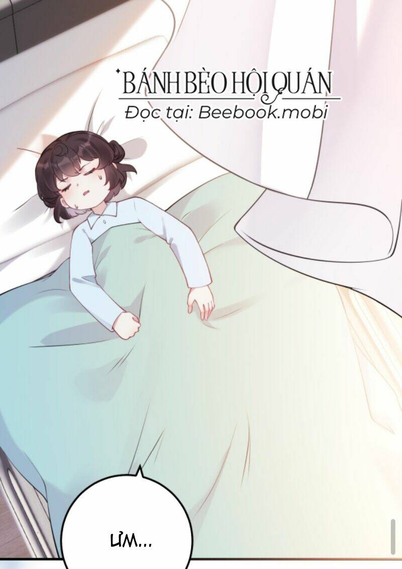 Đứng Yên! Em Gái Chúng Tôi Nói Trên Đầu Bạn Có Quỷ.: Chapter 19