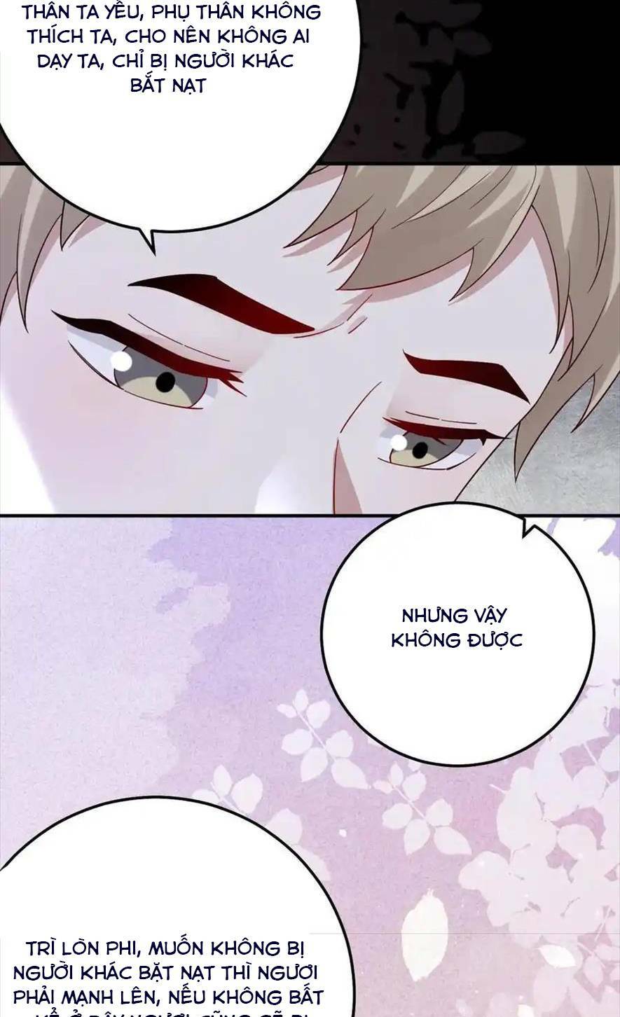 Đứng Yên! Em Gái Chúng Tôi Nói Trên Đầu Bạn Có Quỷ.: Chapter 190