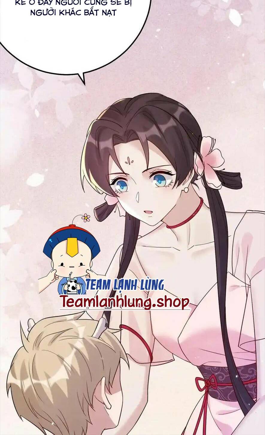 Đứng Yên! Em Gái Chúng Tôi Nói Trên Đầu Bạn Có Quỷ.: Chapter 190