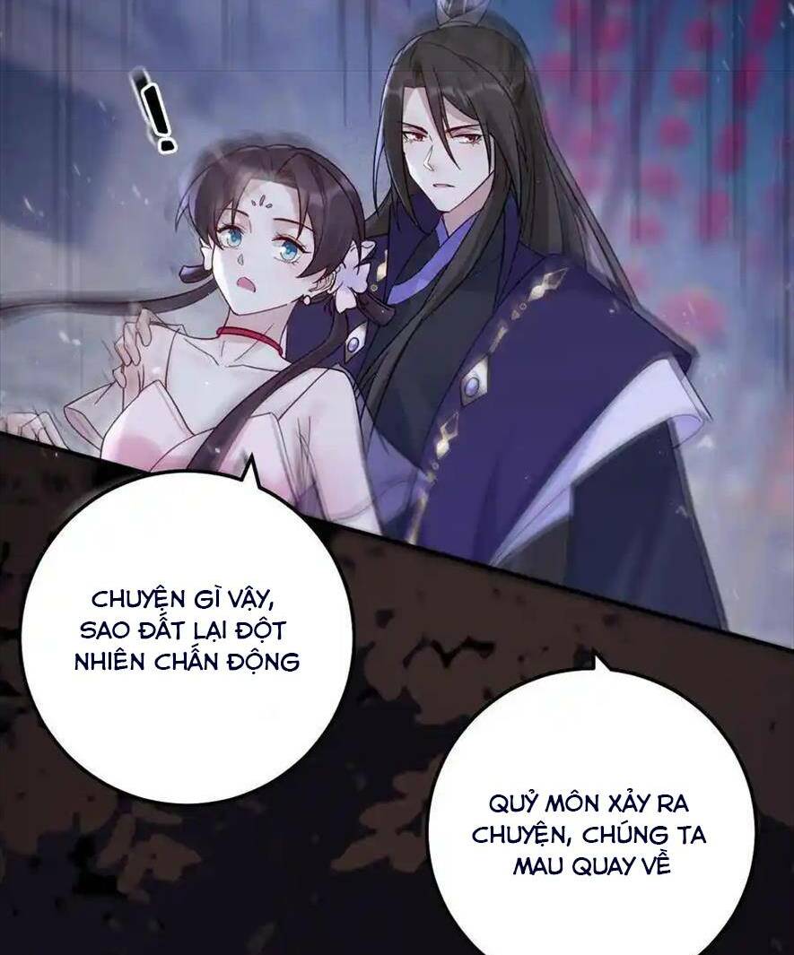 Đứng Yên! Em Gái Chúng Tôi Nói Trên Đầu Bạn Có Quỷ.: Chapter 190