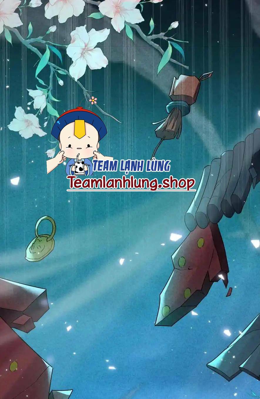 Đứng Yên! Em Gái Chúng Tôi Nói Trên Đầu Bạn Có Quỷ.: Chapter 190