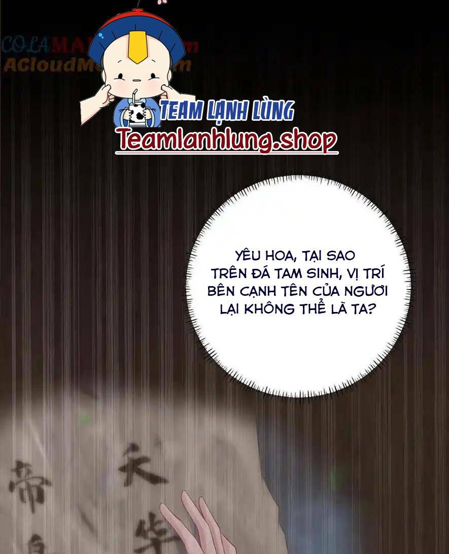 Đứng Yên! Em Gái Chúng Tôi Nói Trên Đầu Bạn Có Quỷ.: Chapter 190