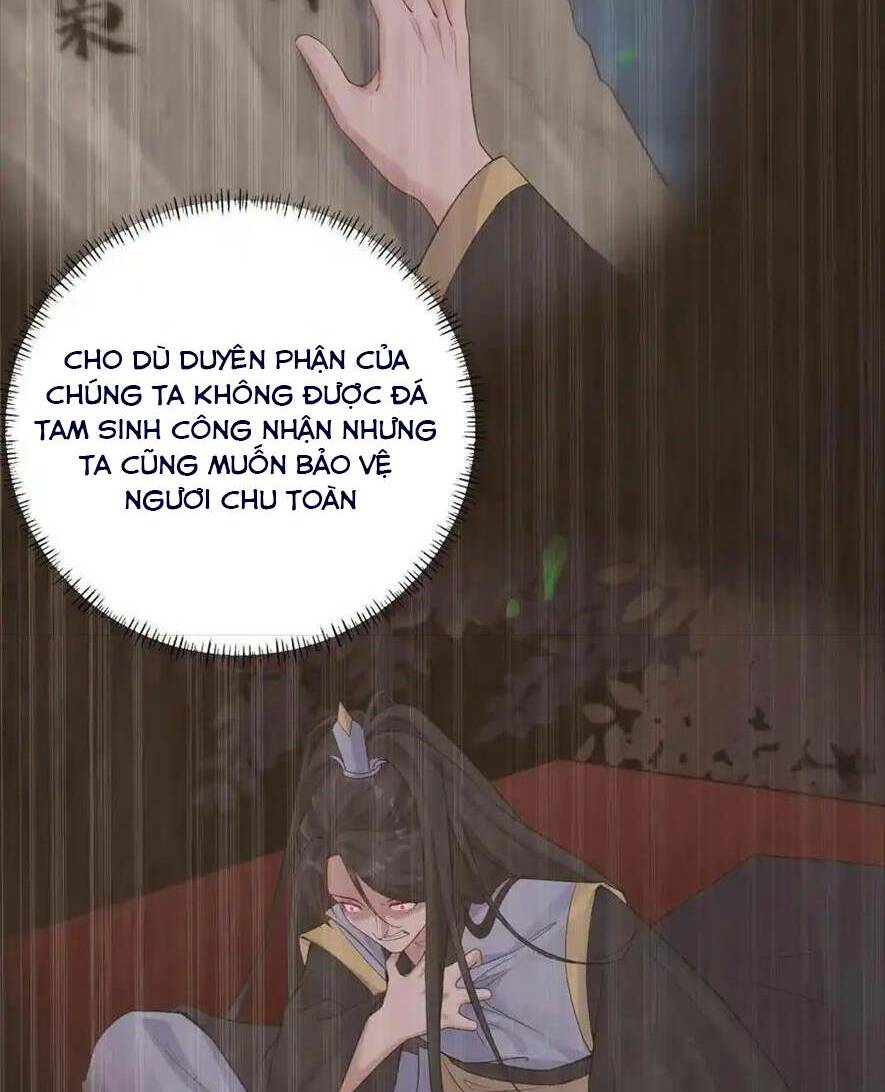 Đứng Yên! Em Gái Chúng Tôi Nói Trên Đầu Bạn Có Quỷ.: Chapter 190