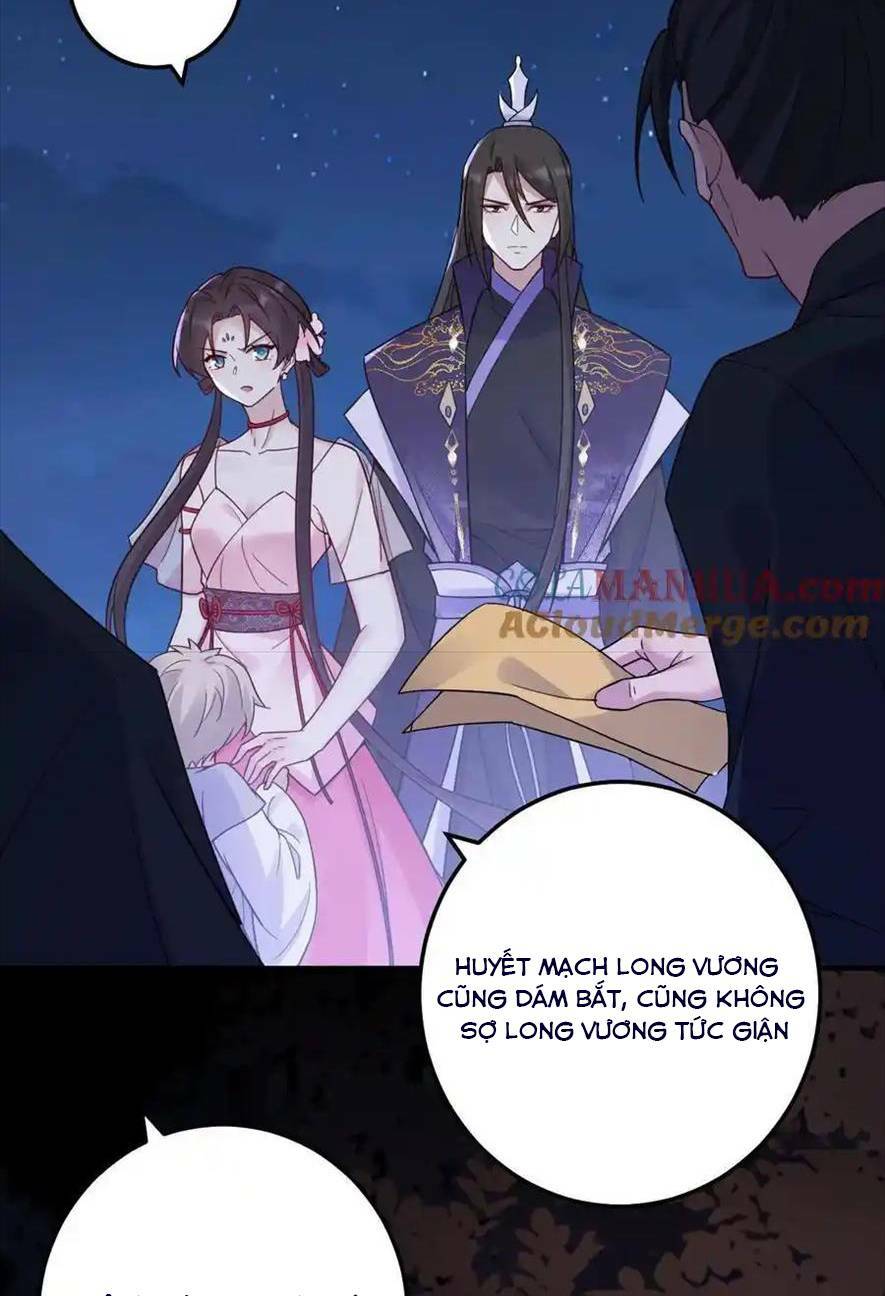Đứng Yên! Em Gái Chúng Tôi Nói Trên Đầu Bạn Có Quỷ.: Chapter 190