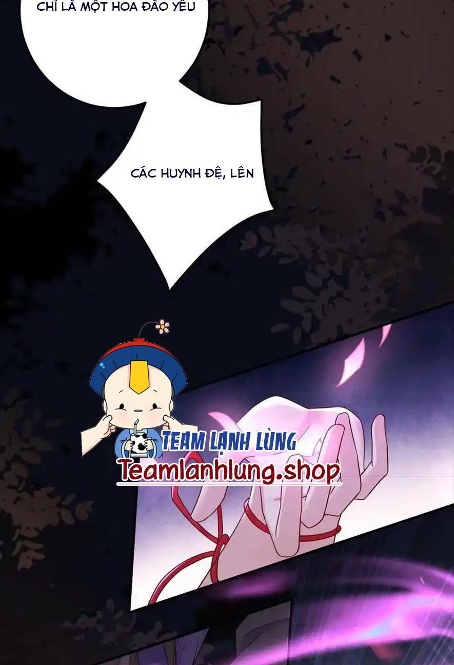 Đứng Yên! Em Gái Chúng Tôi Nói Trên Đầu Bạn Có Quỷ.: Chapter 190