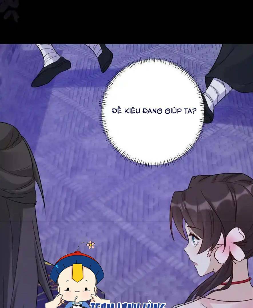 Đứng Yên! Em Gái Chúng Tôi Nói Trên Đầu Bạn Có Quỷ.: Chapter 190