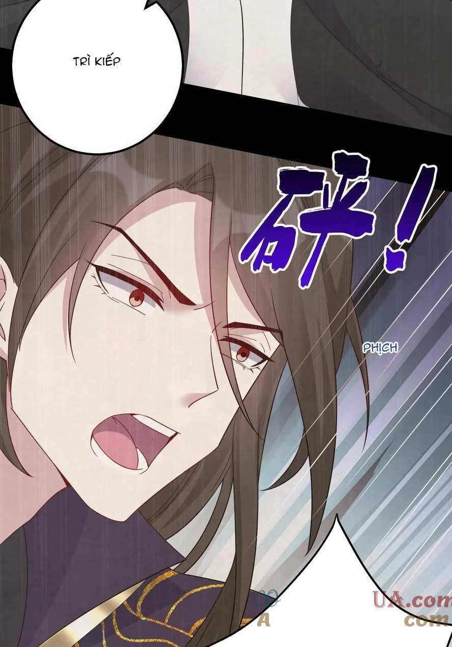 Đứng Yên! Em Gái Chúng Tôi Nói Trên Đầu Bạn Có Quỷ.: Chapter 191