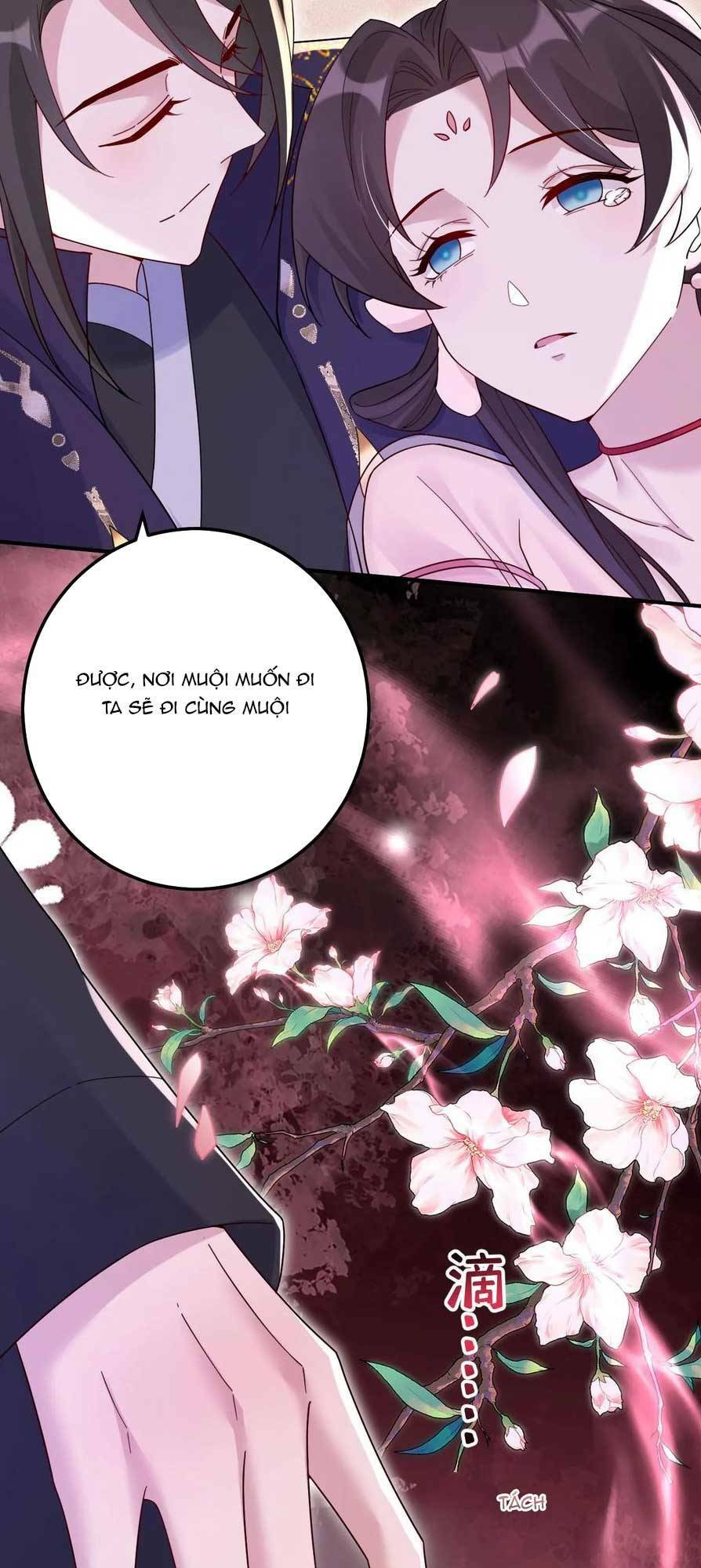 Đứng Yên! Em Gái Chúng Tôi Nói Trên Đầu Bạn Có Quỷ.: Chapter 191
