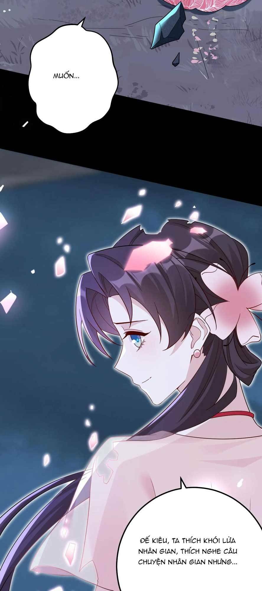 Đứng Yên! Em Gái Chúng Tôi Nói Trên Đầu Bạn Có Quỷ.: Chapter 191