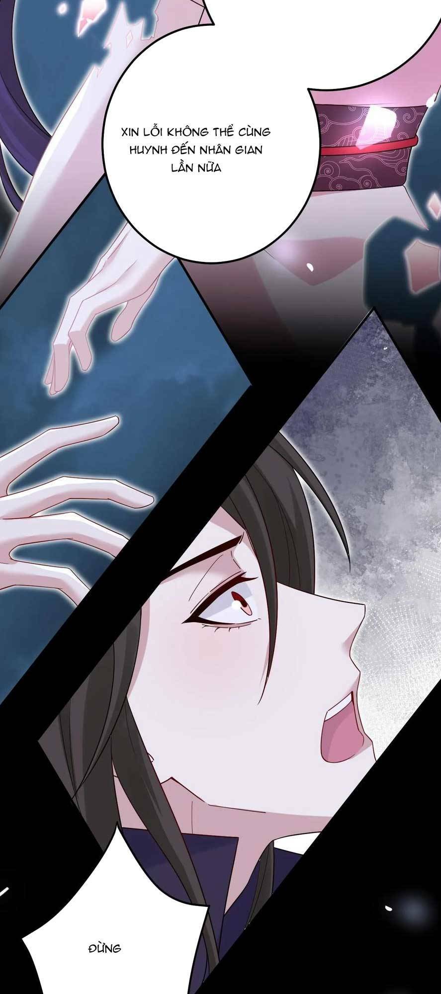 Đứng Yên! Em Gái Chúng Tôi Nói Trên Đầu Bạn Có Quỷ.: Chapter 191
