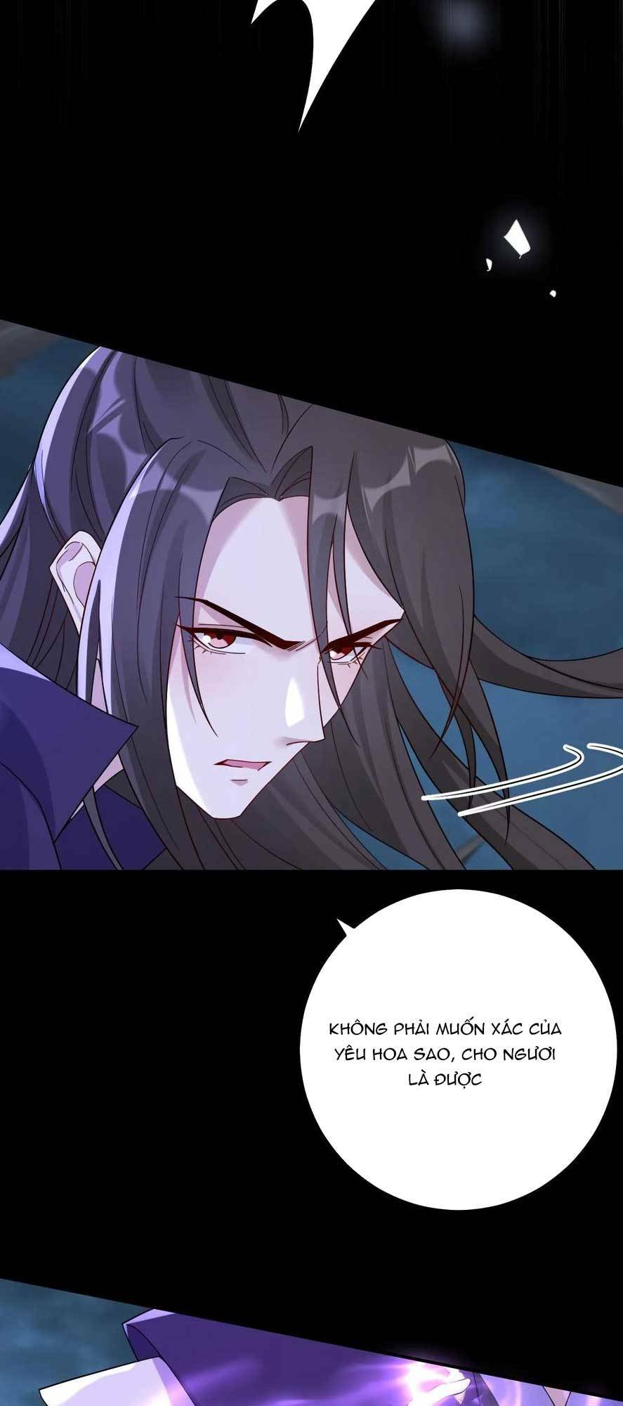 Đứng Yên! Em Gái Chúng Tôi Nói Trên Đầu Bạn Có Quỷ.: Chapter 191