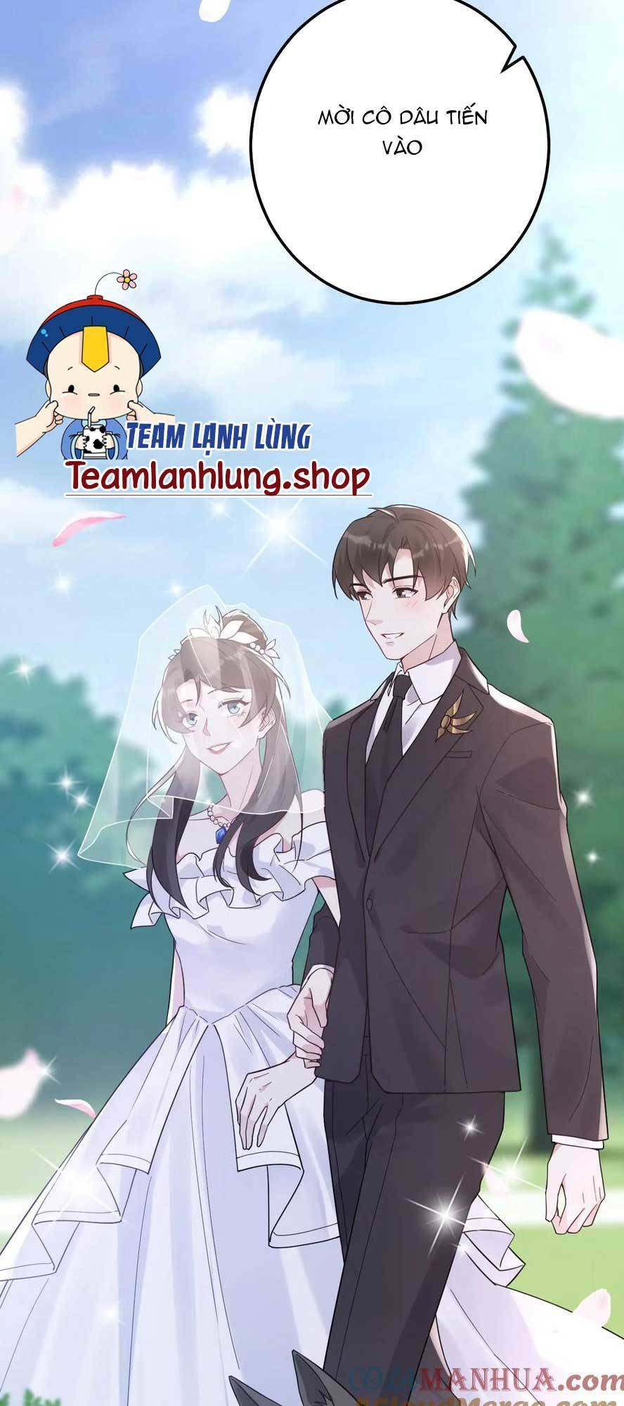 Đứng Yên! Em Gái Chúng Tôi Nói Trên Đầu Bạn Có Quỷ.: Chapter 192