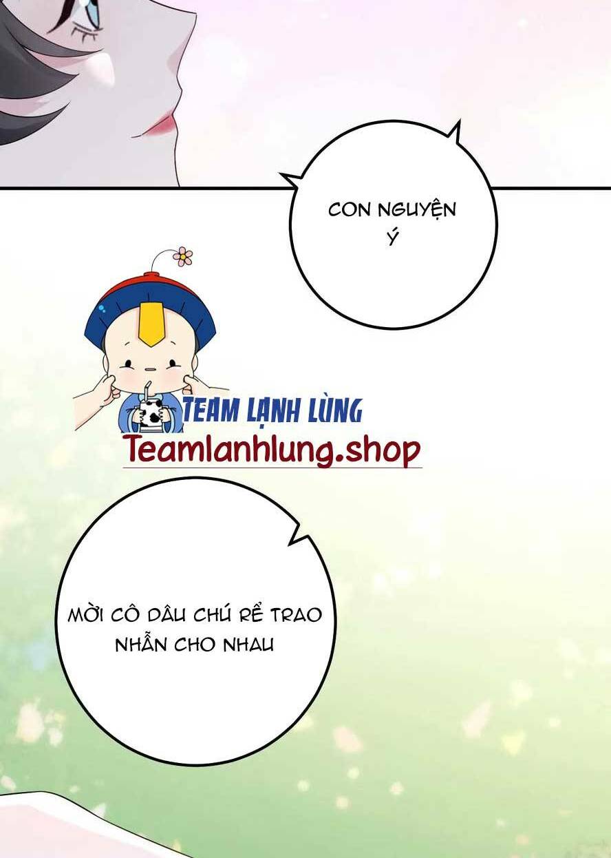 Đứng Yên! Em Gái Chúng Tôi Nói Trên Đầu Bạn Có Quỷ.: Chapter 192