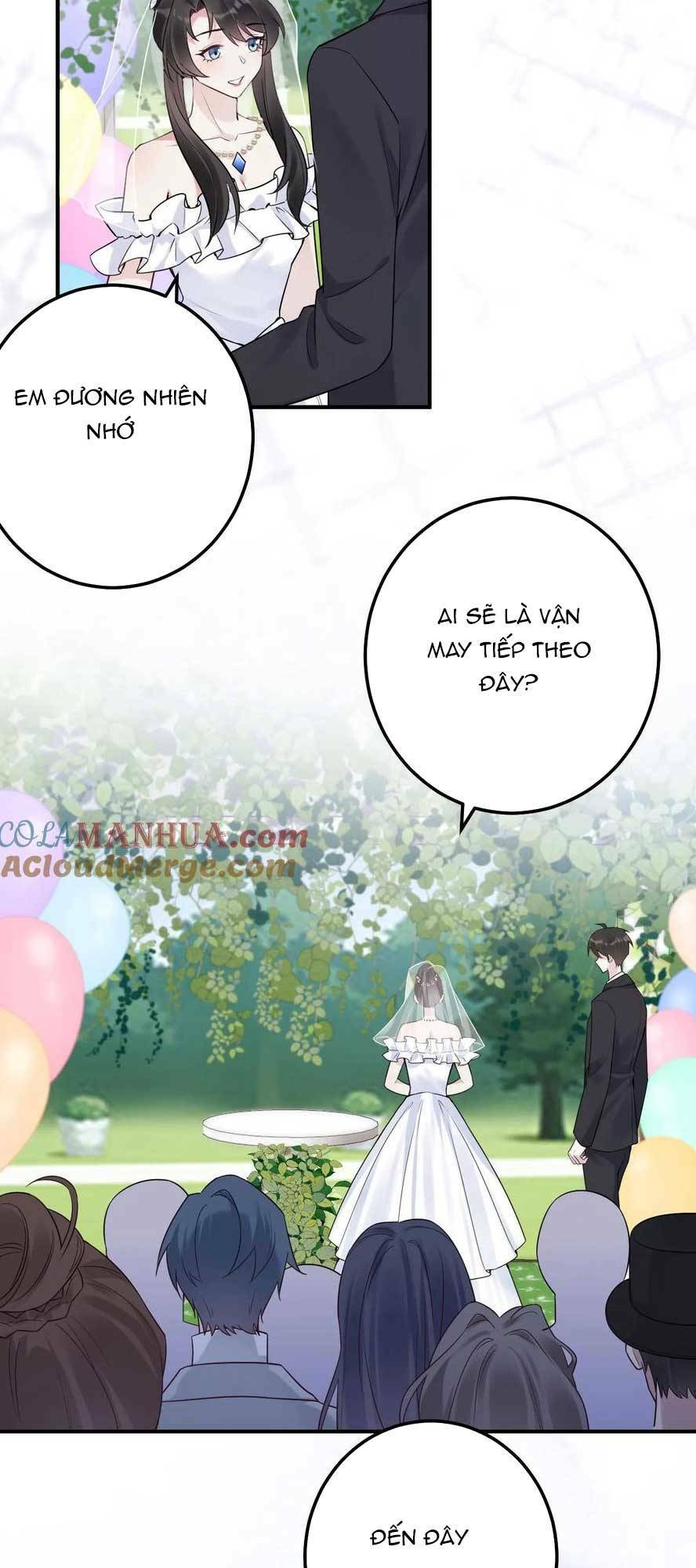 Đứng Yên! Em Gái Chúng Tôi Nói Trên Đầu Bạn Có Quỷ.: Chapter 192