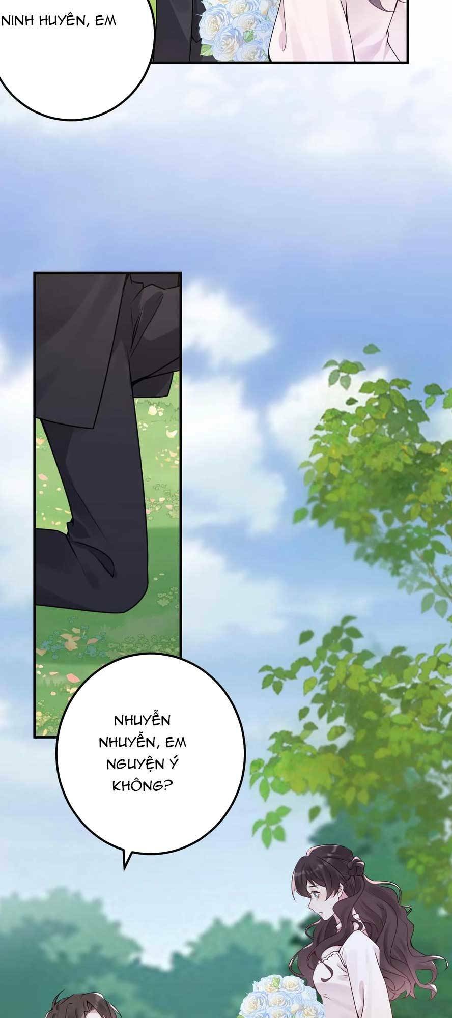 Đứng Yên! Em Gái Chúng Tôi Nói Trên Đầu Bạn Có Quỷ.: Chapter 192