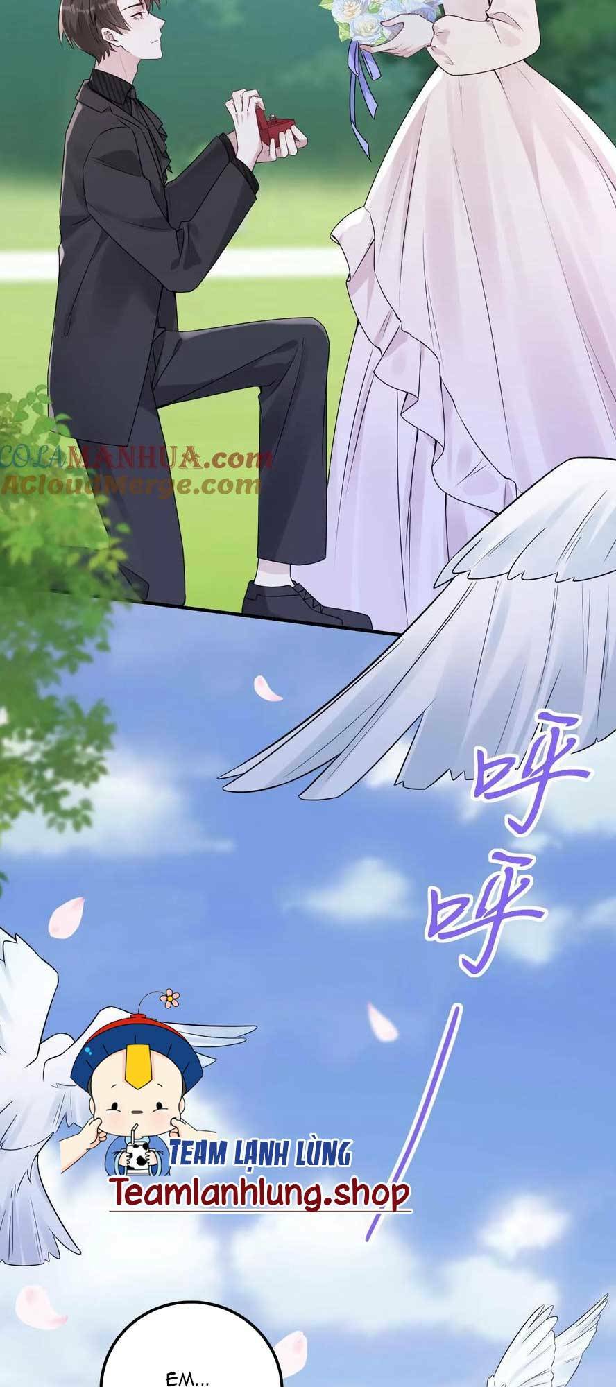 Đứng Yên! Em Gái Chúng Tôi Nói Trên Đầu Bạn Có Quỷ.: Chapter 192