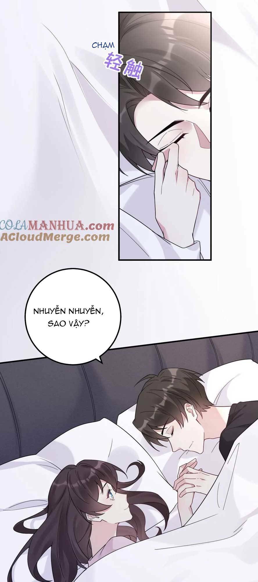 Đứng Yên! Em Gái Chúng Tôi Nói Trên Đầu Bạn Có Quỷ.: Chapter 192