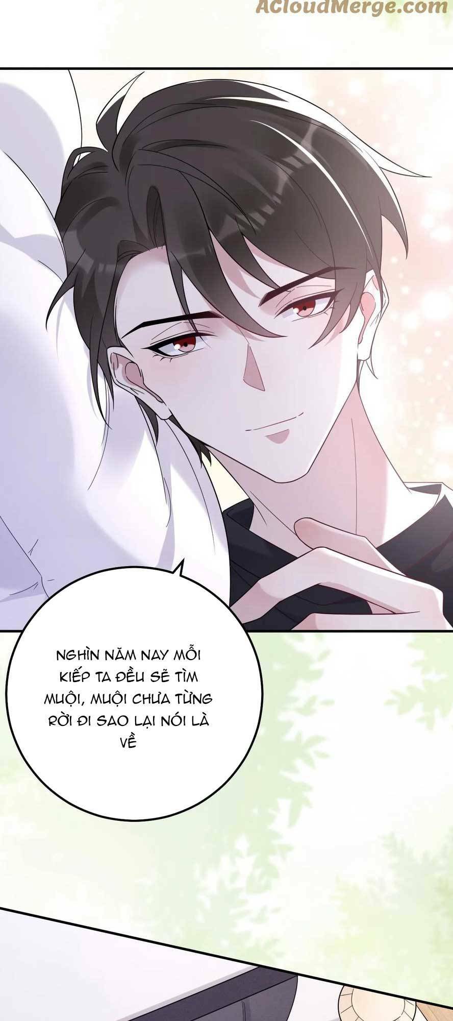 Đứng Yên! Em Gái Chúng Tôi Nói Trên Đầu Bạn Có Quỷ.: Chapter 192
