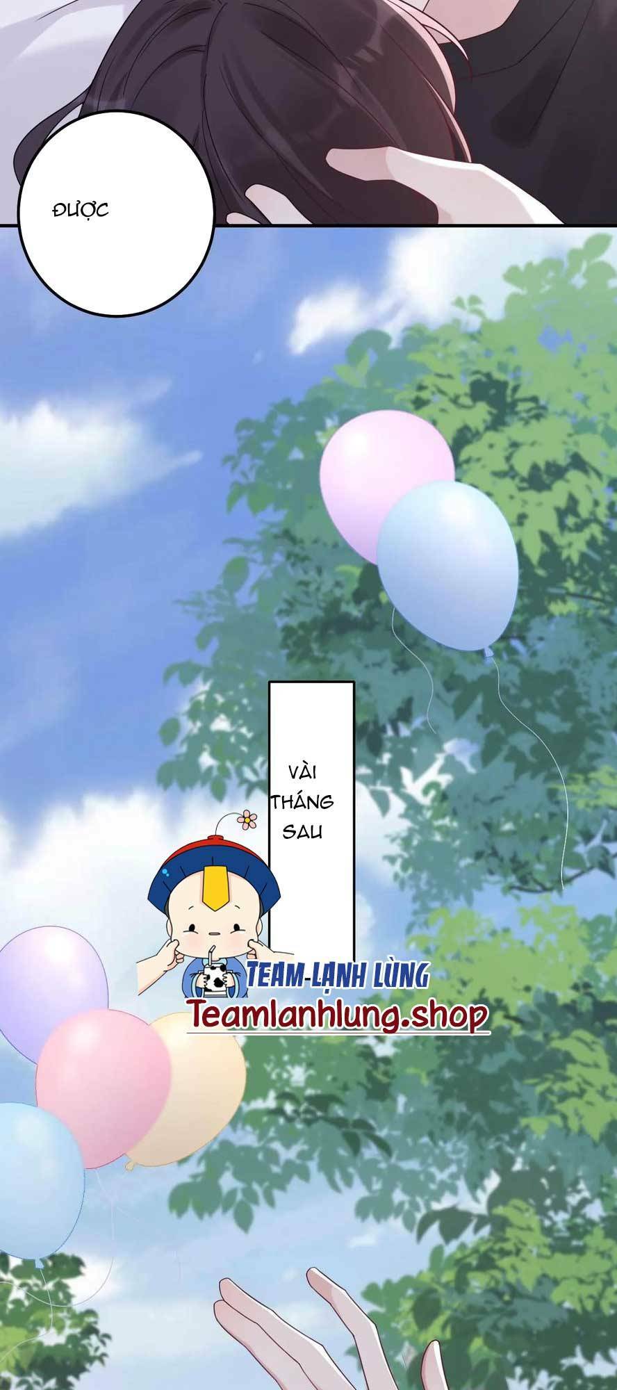 Đứng Yên! Em Gái Chúng Tôi Nói Trên Đầu Bạn Có Quỷ.: Chapter 192