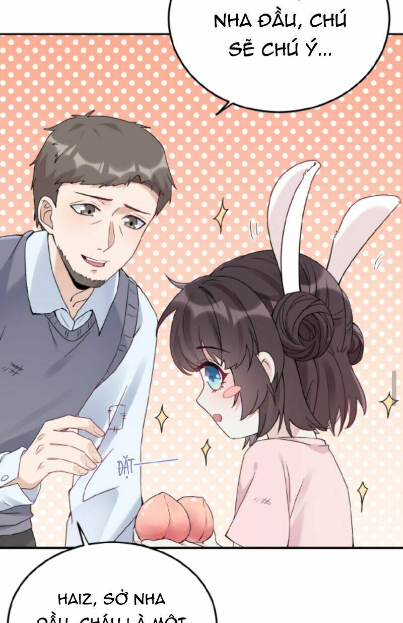 Đứng Yên! Em Gái Chúng Tôi Nói Trên Đầu Bạn Có Quỷ.: Chapter 2