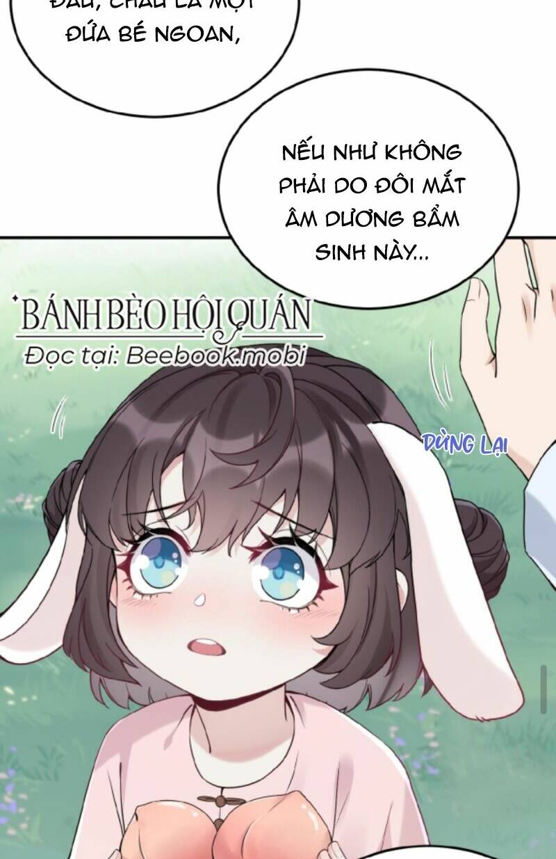 Đứng Yên! Em Gái Chúng Tôi Nói Trên Đầu Bạn Có Quỷ.: Chapter 2