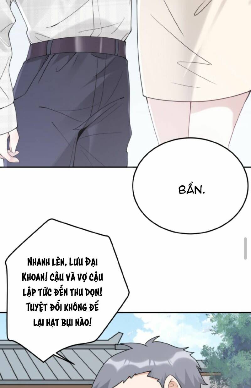 Đứng Yên! Em Gái Chúng Tôi Nói Trên Đầu Bạn Có Quỷ.: Chapter 2