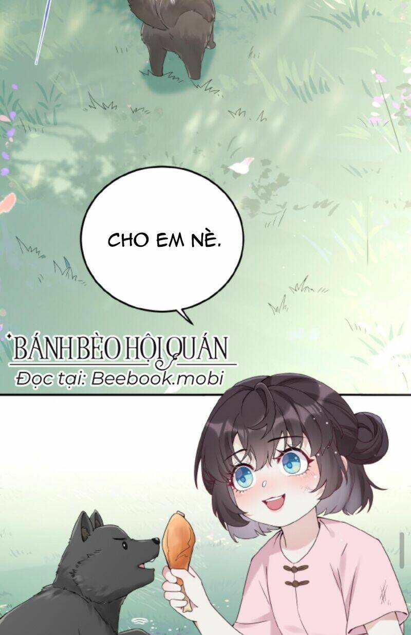 Đứng Yên! Em Gái Chúng Tôi Nói Trên Đầu Bạn Có Quỷ.: Chapter 2
