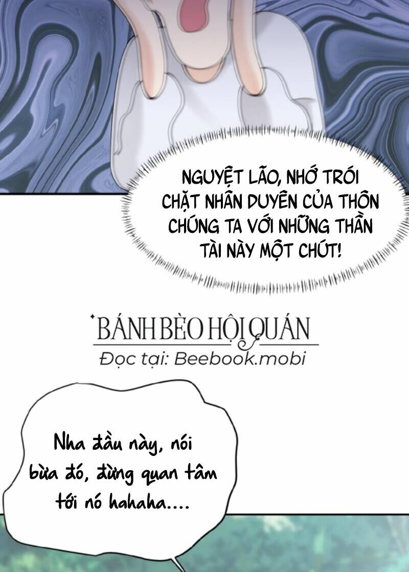 Đứng Yên! Em Gái Chúng Tôi Nói Trên Đầu Bạn Có Quỷ.: Chapter 2