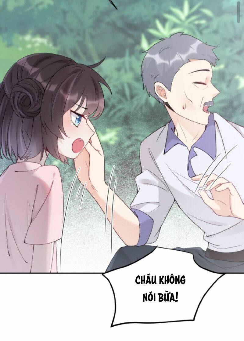 Đứng Yên! Em Gái Chúng Tôi Nói Trên Đầu Bạn Có Quỷ.: Chapter 2