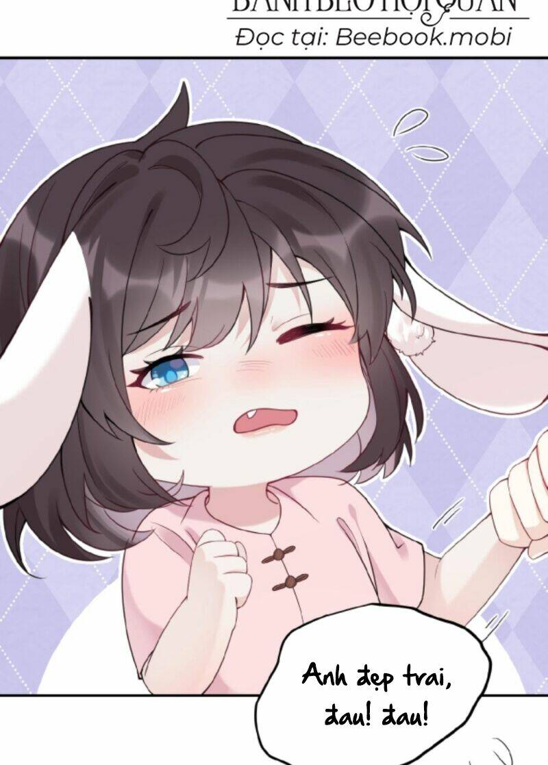 Đứng Yên! Em Gái Chúng Tôi Nói Trên Đầu Bạn Có Quỷ.: Chapter 2