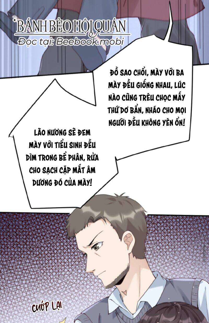 Đứng Yên! Em Gái Chúng Tôi Nói Trên Đầu Bạn Có Quỷ.: Chapter 2