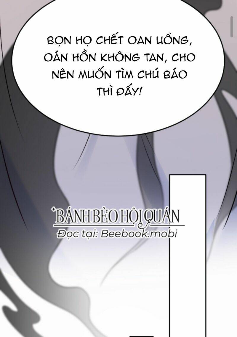 Đứng Yên! Em Gái Chúng Tôi Nói Trên Đầu Bạn Có Quỷ.: Chapter 20