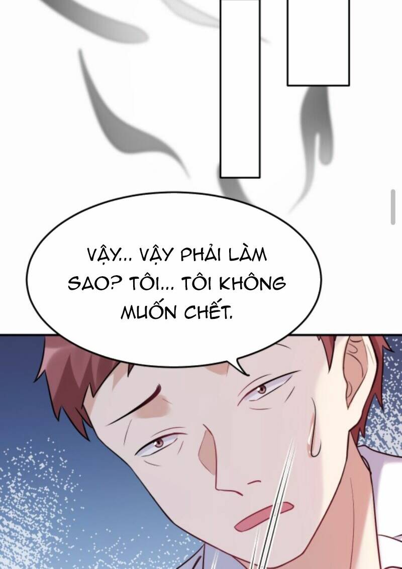 Đứng Yên! Em Gái Chúng Tôi Nói Trên Đầu Bạn Có Quỷ.: Chapter 20