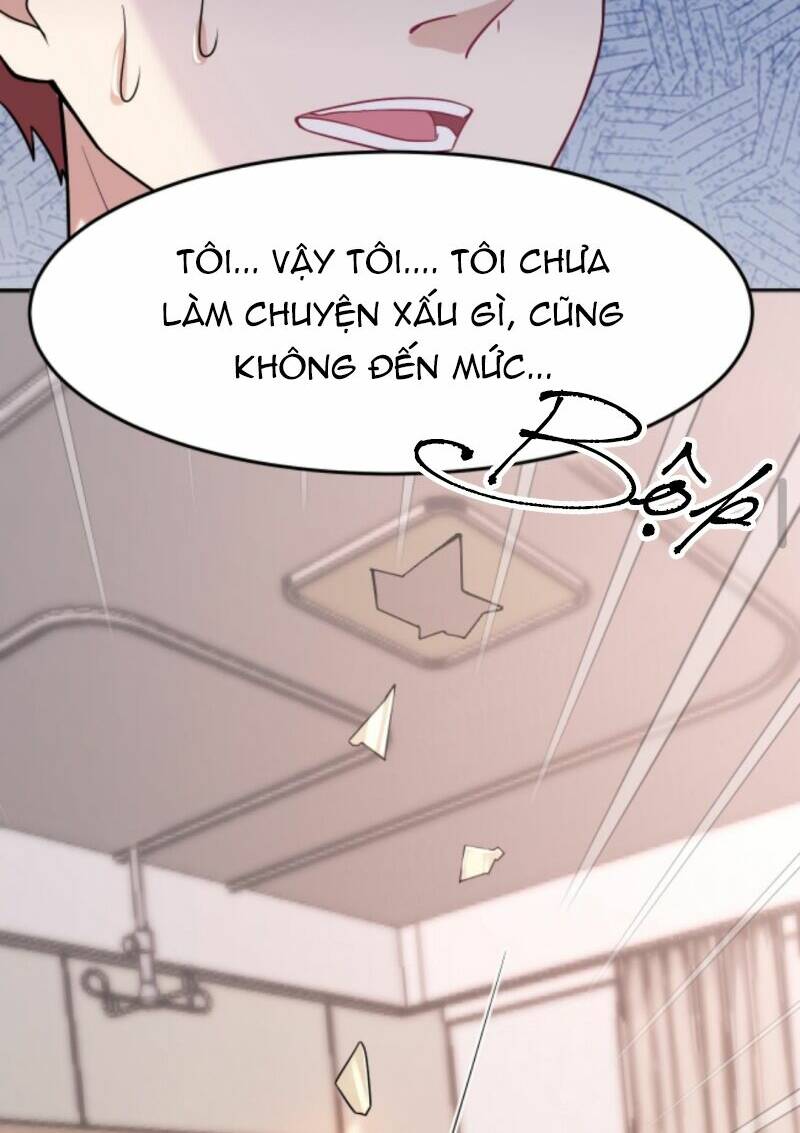 Đứng Yên! Em Gái Chúng Tôi Nói Trên Đầu Bạn Có Quỷ.: Chapter 20