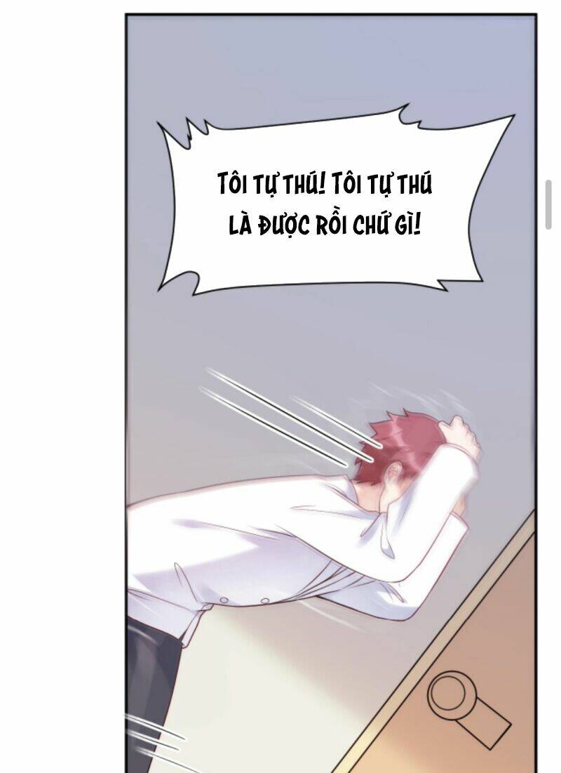 Đứng Yên! Em Gái Chúng Tôi Nói Trên Đầu Bạn Có Quỷ.: Chapter 20