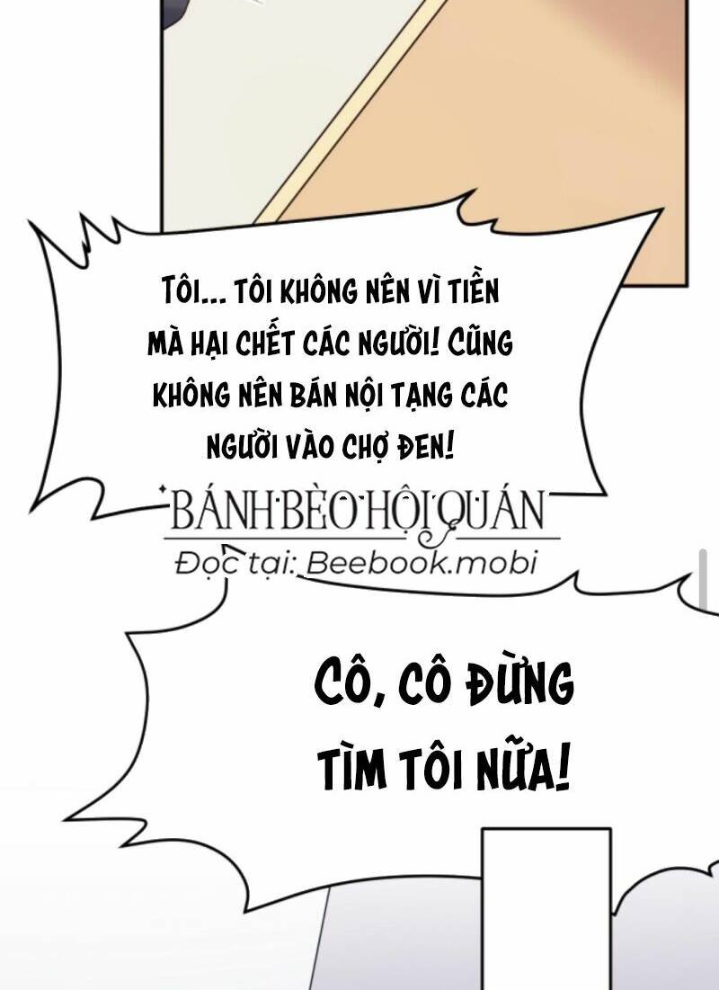 Đứng Yên! Em Gái Chúng Tôi Nói Trên Đầu Bạn Có Quỷ.: Chapter 20